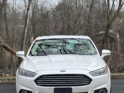 𝗙𝗼𝗿𝗱 𝗙𝘂𝘀𝗶𝗼𝗻 𝗦𝗘