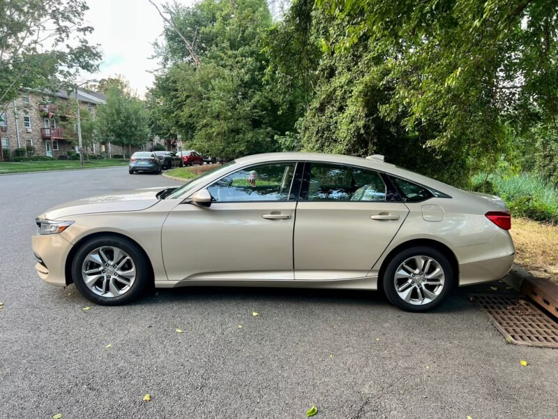 𝗛𝗼𝗻𝗱𝗮 𝗔𝗰𝗰𝗼𝗿𝗱 𝗟𝗫