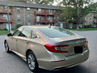 𝗛𝗼𝗻𝗱𝗮 𝗔𝗰𝗰𝗼𝗿𝗱 𝗟𝗫