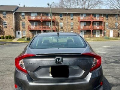 𝗛𝗼𝗻𝗱𝗮 𝗖𝗶𝘃𝗶𝗰 𝗘𝗫