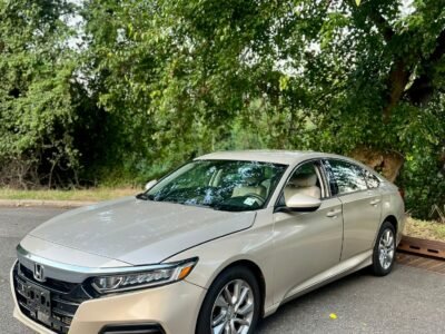 𝗛𝗼𝗻𝗱𝗮 𝗔𝗰𝗰𝗼𝗿𝗱 𝗟𝗫