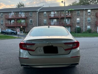 𝗛𝗼𝗻𝗱𝗮 𝗔𝗰𝗰𝗼𝗿𝗱 𝗟𝗫