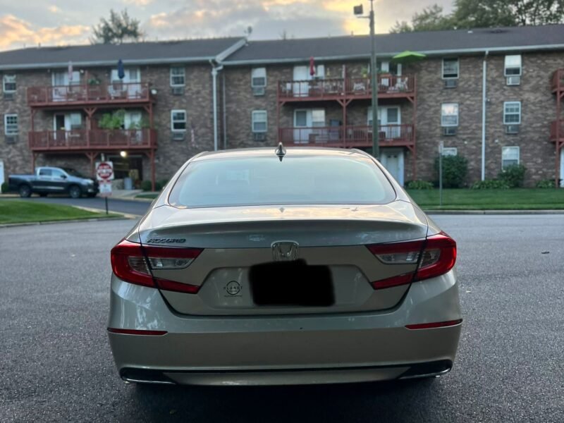 𝗛𝗼𝗻𝗱𝗮 𝗔𝗰𝗰𝗼𝗿𝗱 𝗟𝗫