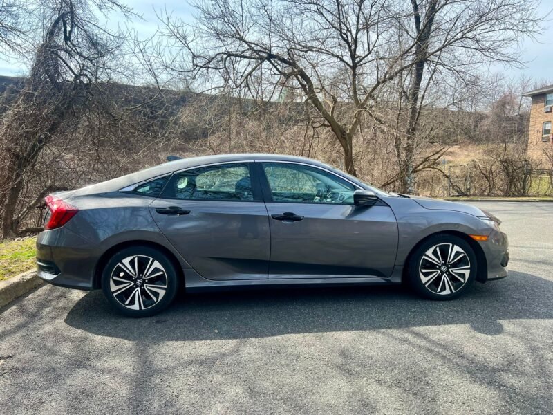 𝗛𝗼𝗻𝗱𝗮 𝗖𝗶𝘃𝗶𝗰 𝗘𝗫