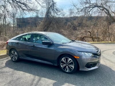 𝗛𝗼𝗻𝗱𝗮 𝗖𝗶𝘃𝗶𝗰 𝗘𝗫