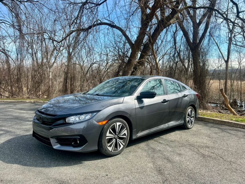 𝗛𝗼𝗻𝗱𝗮 𝗖𝗶𝘃𝗶𝗰 𝗘𝗫