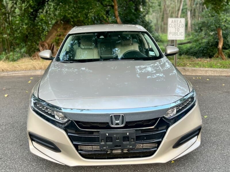 𝗛𝗼𝗻𝗱𝗮 𝗔𝗰𝗰𝗼𝗿𝗱 𝗟𝗫