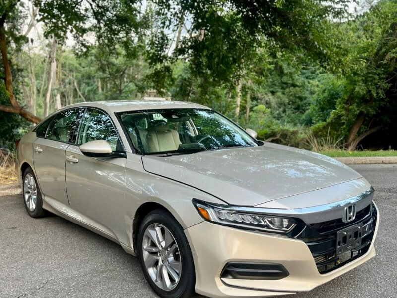 𝗛𝗼𝗻𝗱𝗮 𝗔𝗰𝗰𝗼𝗿𝗱 𝗟𝗫