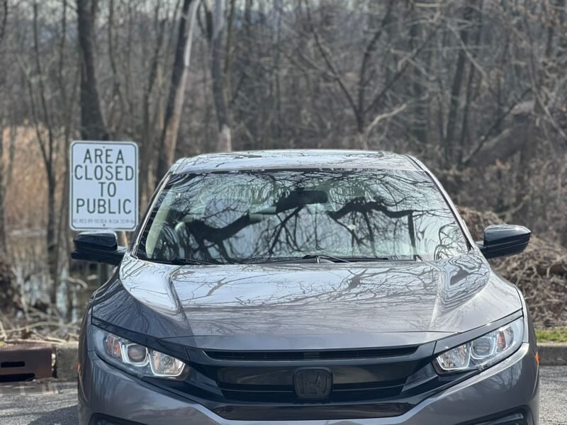 𝗛𝗼𝗻𝗱𝗮 𝗖𝗶𝘃𝗶𝗰 𝗘𝗫