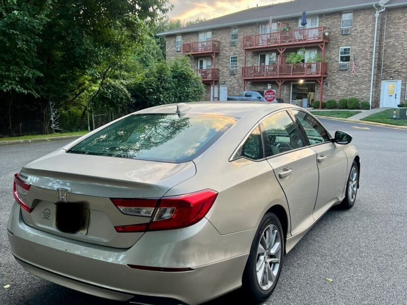 𝗛𝗼𝗻𝗱𝗮 𝗔𝗰𝗰𝗼𝗿𝗱 𝗟𝗫