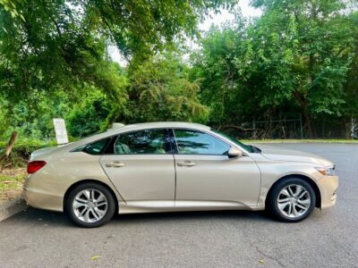 𝗛𝗼𝗻𝗱𝗮 𝗔𝗰𝗰𝗼𝗿𝗱 𝗟𝗫