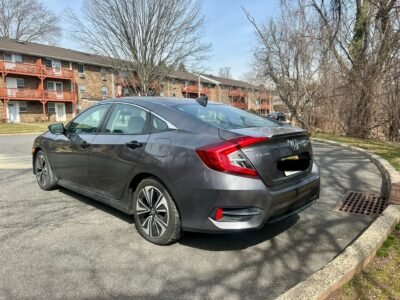 𝗛𝗼𝗻𝗱𝗮 𝗖𝗶𝘃𝗶𝗰 𝗘𝗫