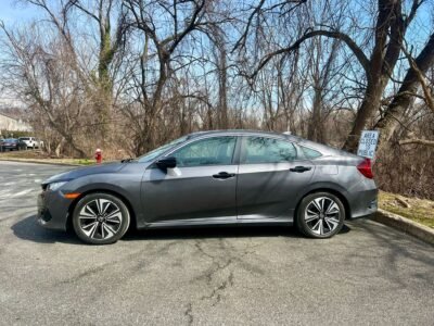 𝗛𝗼𝗻𝗱𝗮 𝗖𝗶𝘃𝗶𝗰 𝗘𝗫