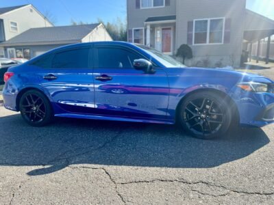 𝗛𝗼𝗻𝗱𝗮 𝗖𝗶𝘃𝗶𝗰 𝗦𝗽𝗼𝗿𝘁