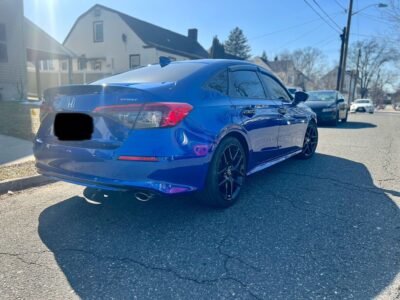 𝗛𝗼𝗻𝗱𝗮 𝗖𝗶𝘃𝗶𝗰 𝗦𝗽𝗼𝗿𝘁