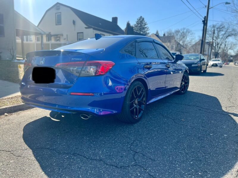 𝗛𝗼𝗻𝗱𝗮 𝗖𝗶𝘃𝗶𝗰 𝗦𝗽𝗼𝗿𝘁