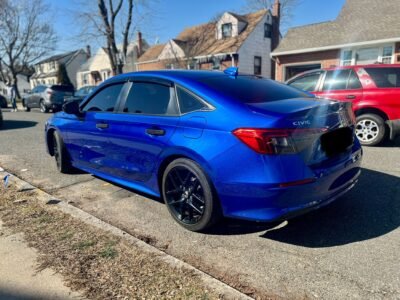 𝗛𝗼𝗻𝗱𝗮 𝗖𝗶𝘃𝗶𝗰 𝗦𝗽𝗼𝗿𝘁