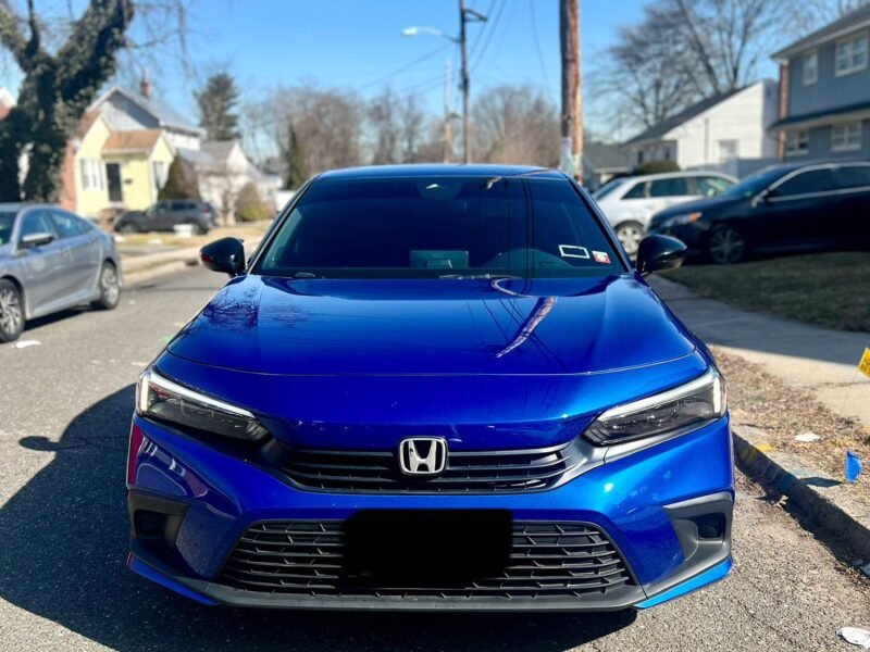 𝗛𝗼𝗻𝗱𝗮 𝗖𝗶𝘃𝗶𝗰 𝗦𝗽𝗼𝗿𝘁