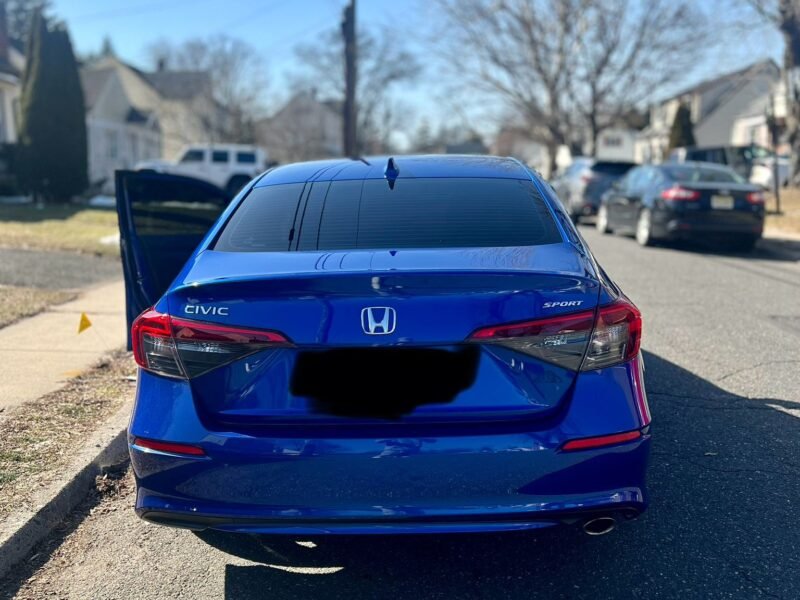 𝗛𝗼𝗻𝗱𝗮 𝗖𝗶𝘃𝗶𝗰 𝗦𝗽𝗼𝗿𝘁