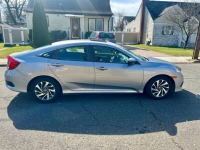 𝗛𝗼𝗻𝗱𝗮 𝗖𝗶𝘃𝗶𝗰 𝗘𝗫