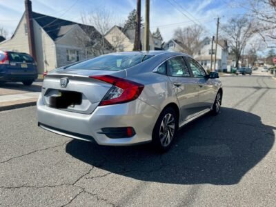 𝗛𝗼𝗻𝗱𝗮 𝗖𝗶𝘃𝗶𝗰 𝗘𝗫