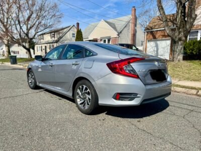 𝗛𝗼𝗻𝗱𝗮 𝗖𝗶𝘃𝗶𝗰 𝗘𝗫