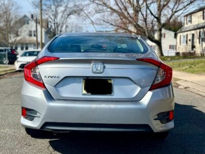 𝗛𝗼𝗻𝗱𝗮 𝗖𝗶𝘃𝗶𝗰 𝗘𝗫