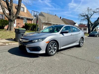 𝗛𝗼𝗻𝗱𝗮 𝗖𝗶𝘃𝗶𝗰 𝗘𝗫