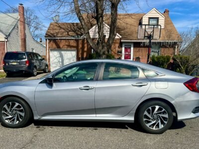 𝗛𝗼𝗻𝗱𝗮 𝗖𝗶𝘃𝗶𝗰 𝗘𝗫