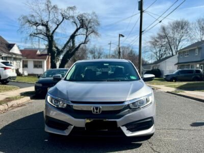 𝗛𝗼𝗻𝗱𝗮 𝗖𝗶𝘃𝗶𝗰 𝗘𝗫