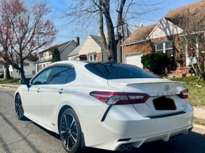 𝗧𝗼𝘆𝗼𝘁𝗮 𝗖𝗮𝗺𝗿𝘆 𝗫𝗦𝗘