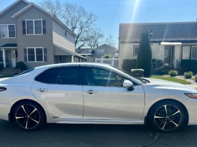 𝗧𝗼𝘆𝗼𝘁𝗮 𝗖𝗮𝗺𝗿𝘆 𝗫𝗦𝗘