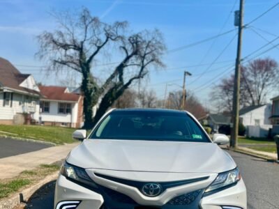 𝗧𝗼𝘆𝗼𝘁𝗮 𝗖𝗮𝗺𝗿𝘆 𝗫𝗦𝗘