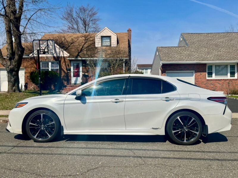 𝗧𝗼𝘆𝗼𝘁𝗮 𝗖𝗮𝗺𝗿𝘆 𝗫𝗦𝗘