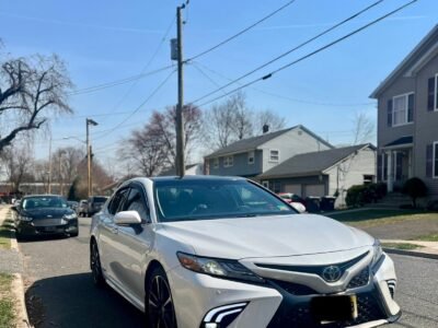 𝗧𝗼𝘆𝗼𝘁𝗮 𝗖𝗮𝗺𝗿𝘆 𝗫𝗦𝗘