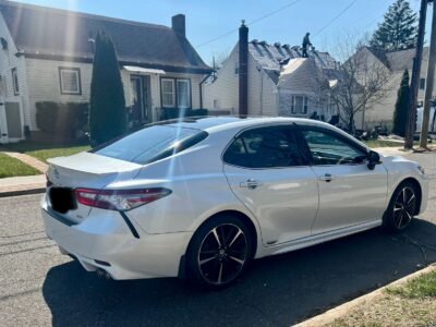 𝗧𝗼𝘆𝗼𝘁𝗮 𝗖𝗮𝗺𝗿𝘆 𝗫𝗦𝗘