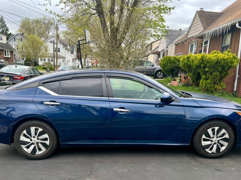 𝗡𝗶𝘀𝘀𝗮𝗻 𝗔𝗹𝘁𝗶𝗺𝗮 𝗦