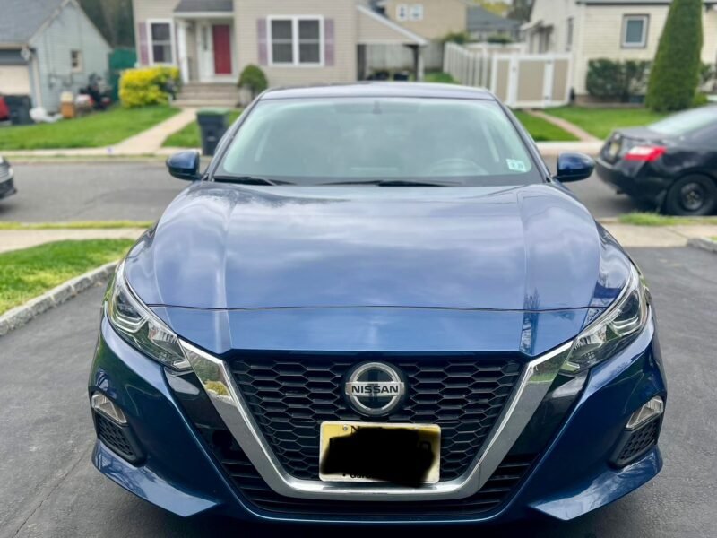 𝗡𝗶𝘀𝘀𝗮𝗻 𝗔𝗹𝘁𝗶𝗺𝗮 𝗦