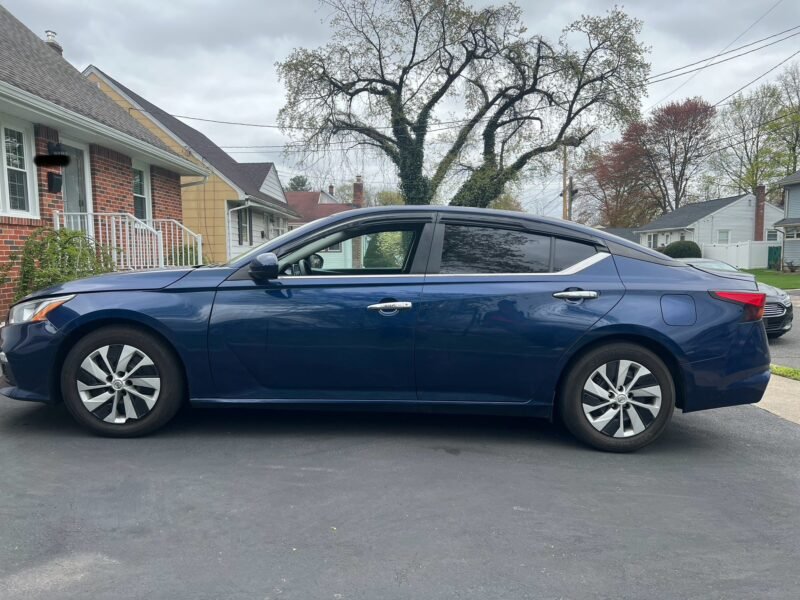 𝗡𝗶𝘀𝘀𝗮𝗻 𝗔𝗹𝘁𝗶𝗺𝗮 𝗦