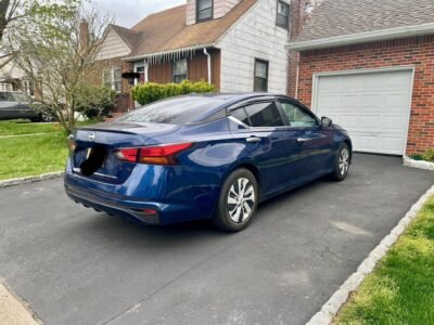 𝗡𝗶𝘀𝘀𝗮𝗻 𝗔𝗹𝘁𝗶𝗺𝗮 𝗦