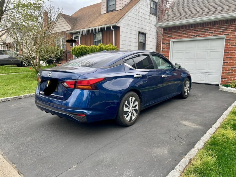 𝗡𝗶𝘀𝘀𝗮𝗻 𝗔𝗹𝘁𝗶𝗺𝗮 𝗦