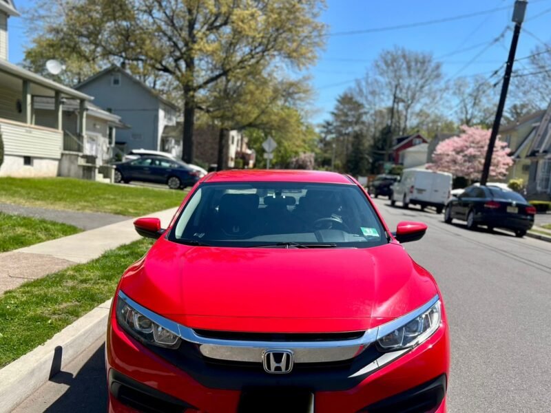 𝗛𝗼𝗻𝗱𝗮 𝗖𝗶𝘃𝗶𝗰 𝗟𝗫