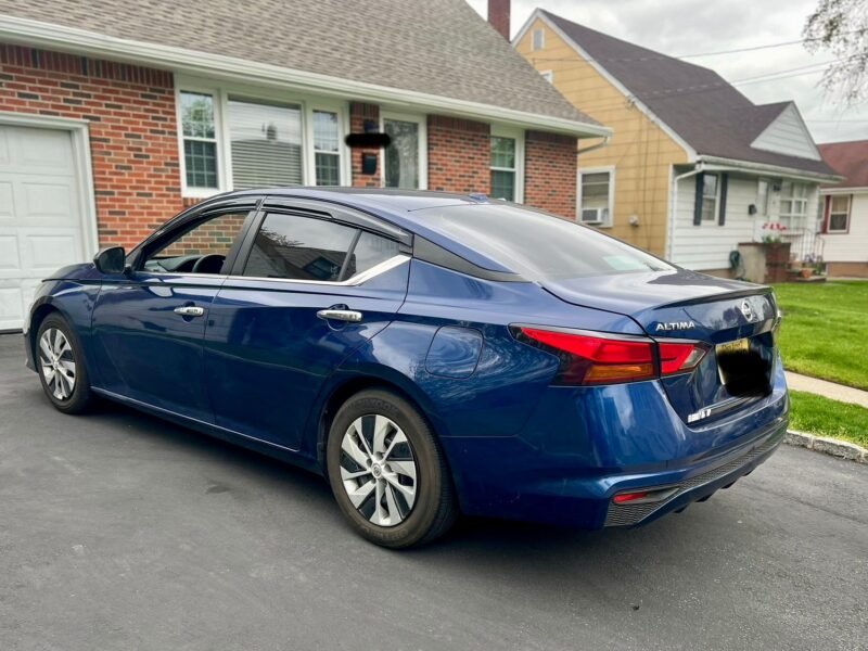 𝗡𝗶𝘀𝘀𝗮𝗻 𝗔𝗹𝘁𝗶𝗺𝗮 𝗦