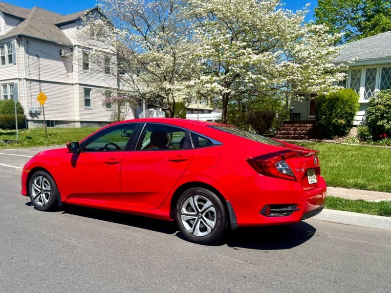 𝗛𝗼𝗻𝗱𝗮 𝗖𝗶𝘃𝗶𝗰 𝗟𝗫