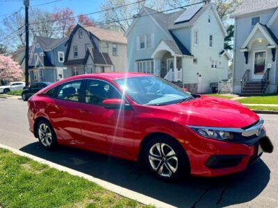 𝗛𝗼𝗻𝗱𝗮 𝗖𝗶𝘃𝗶𝗰 𝗟𝗫