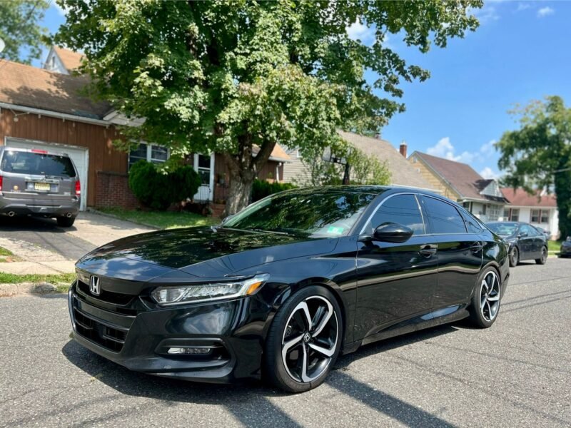 𝗛𝗼𝗻𝗱𝗮 𝗔𝗰𝗰𝗼𝗿𝗱 𝗦𝗽𝗼𝗿𝘁