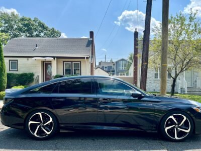 𝗛𝗼𝗻𝗱𝗮 𝗔𝗰𝗰𝗼𝗿𝗱 𝗦𝗽𝗼𝗿𝘁