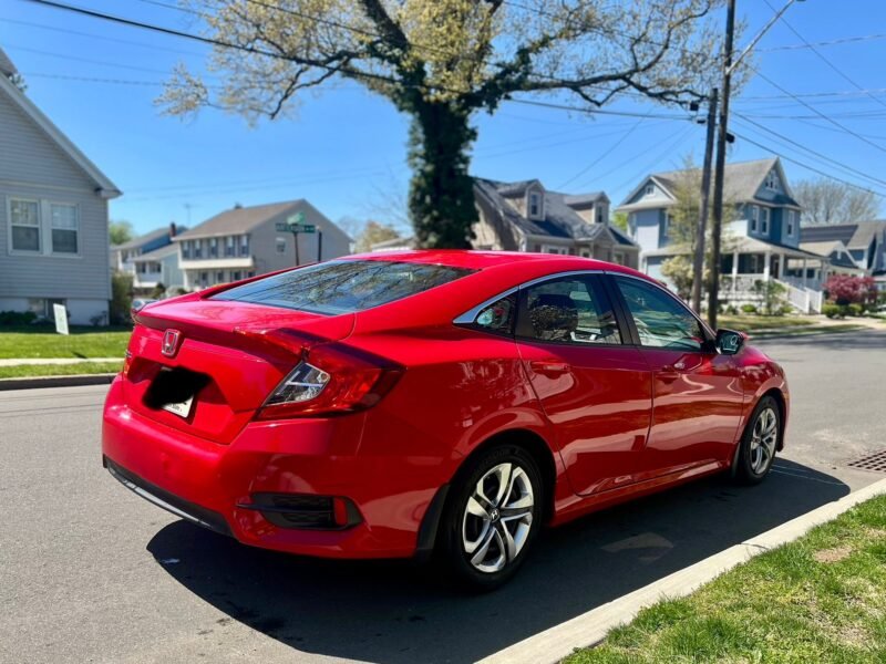 𝗛𝗼𝗻𝗱𝗮 𝗖𝗶𝘃𝗶𝗰 𝗟𝗫