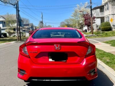 𝗛𝗼𝗻𝗱𝗮 𝗖𝗶𝘃𝗶𝗰 𝗟𝗫