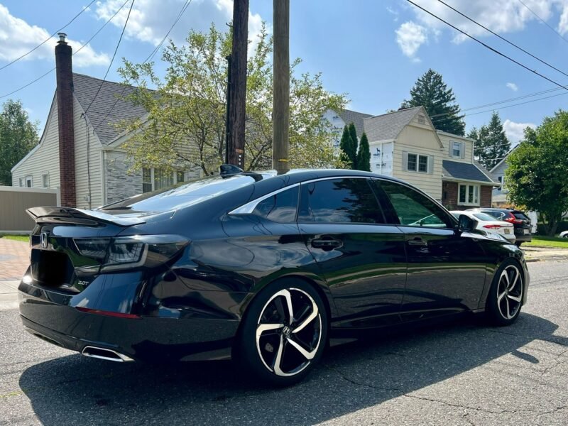 𝗛𝗼𝗻𝗱𝗮 𝗔𝗰𝗰𝗼𝗿𝗱 𝗦𝗽𝗼𝗿𝘁